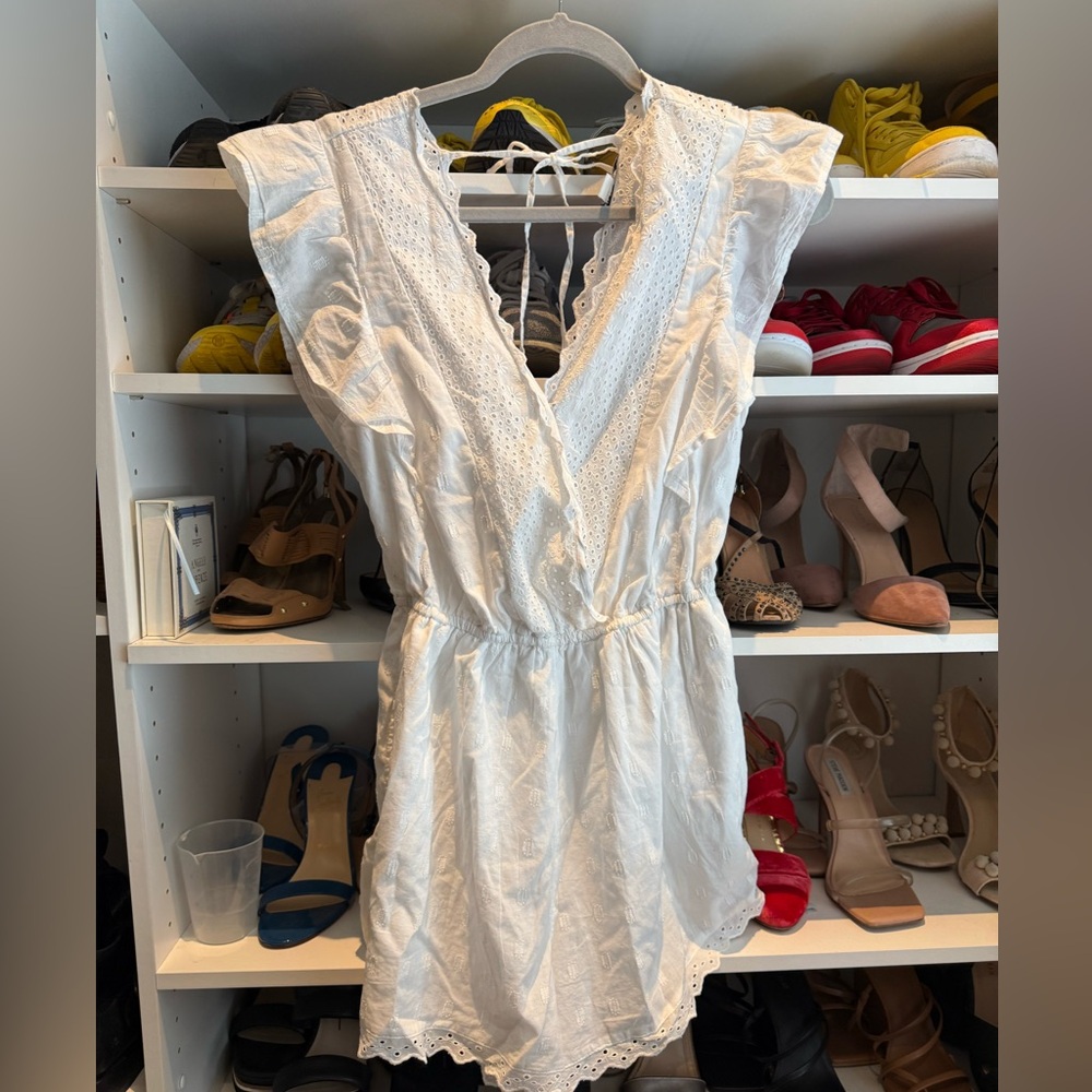 American Eagle jumpsuit